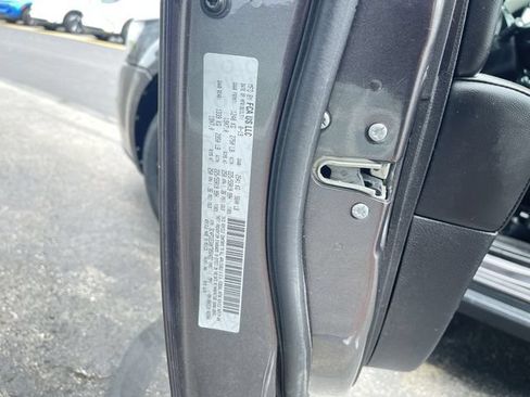 Used 2019 Dodge Journey GT w/ Navigation Group AWD/4WD image 32