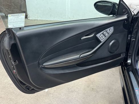 Used 2007 BMW M6 Convertible image 15