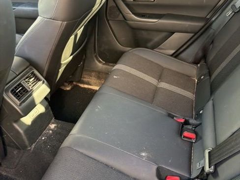 Used 2024 MAZDA CX-50 AWD 2.5 S w/ Cargo Package image 8