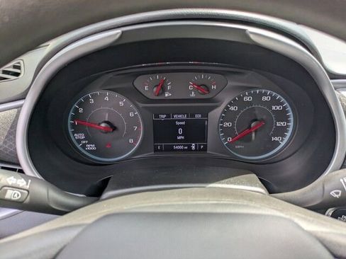 Used 2023 Chevrolet Malibu LT image 22