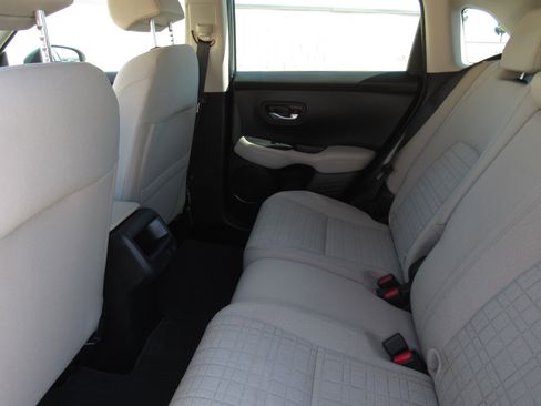 Certified 2024 Honda HR-V LX image 13