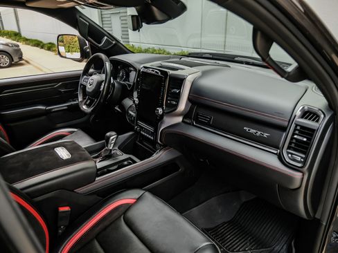 Used 2022 RAM 1500 TRX w/ TRX Level 2 Equipment Group AWD/4WD image 60