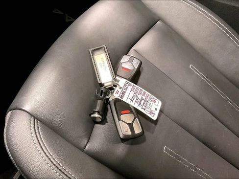 Used 2023 Audi A4 2.0T Premium w/ Convenience Package image 11