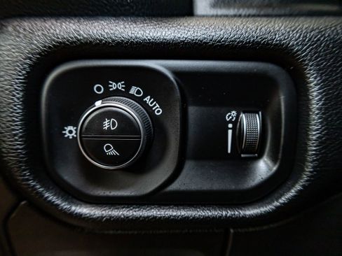 Used 2022 RAM 1500 Big Horn w/ Back Country Package image 21