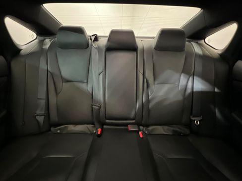 Used 2024 Honda Accord Sport image 26