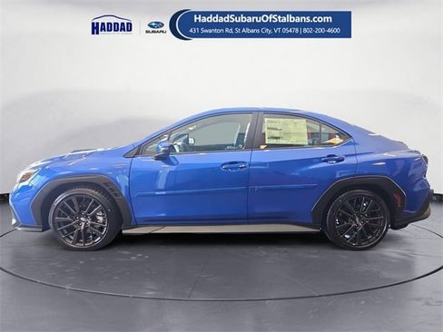 New 2025 Subaru WRX Limited image 2