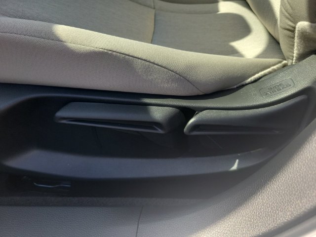 New 2026 Honda Accord LX image 38