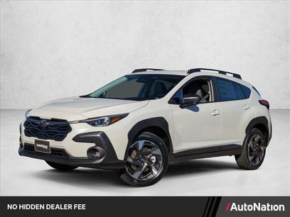 New 2026 Subaru Crosstrek 2.5i Limited w/ Crosstrek Mirror Package