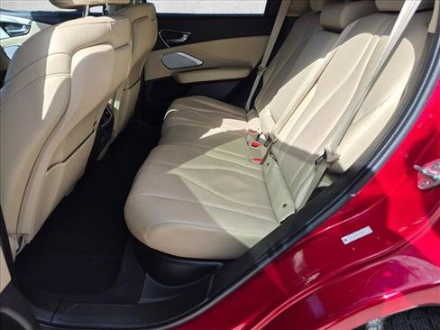 Used 2019 Acura RDX AWD w/ Technology Package image 19