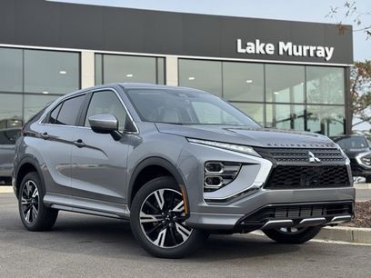 New 2026 Mitsubishi Eclipse Cross