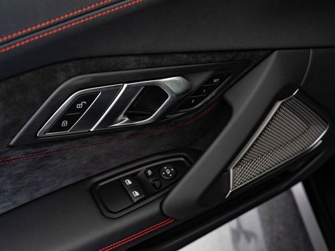 New 2026 BMW Z4 M40i RWD image 31