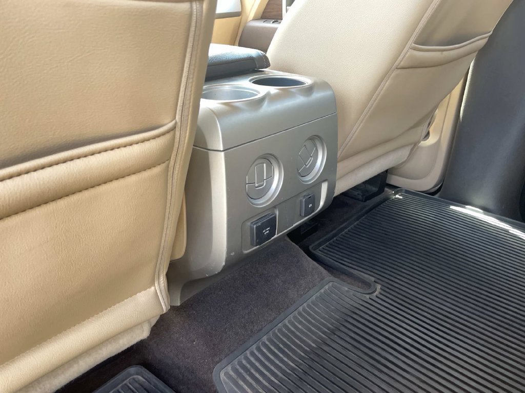 Used 2013 Ford F150 Lariat w/ Mid Equipment Group RWD image 13