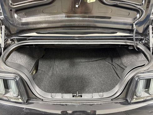 Used 2008 Ford Mustang Shelby GT500 RWD image 24