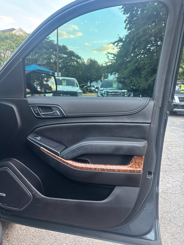 Used 2019 Chevrolet Tahoe Premier AWD/4WD image 30