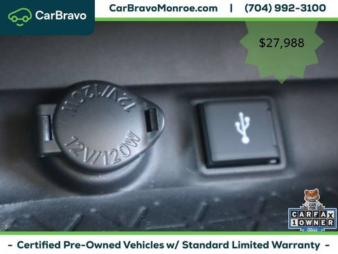 Used 2021 Toyota RAV4 XLE Premium FWD image 36