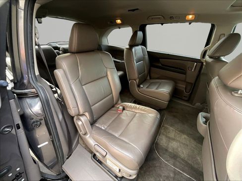 Used 2012 Honda Odyssey EX-L image 25