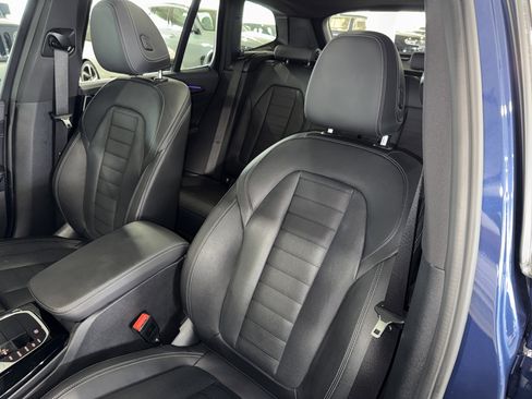 Used 2023 BMW X3 M40i w/ Premium Package image 28