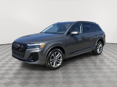 New 2026 Audi Q7 2.0T Premium