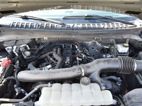 Used 2024 Ford Expedition Timberline AWD/4WD image 33