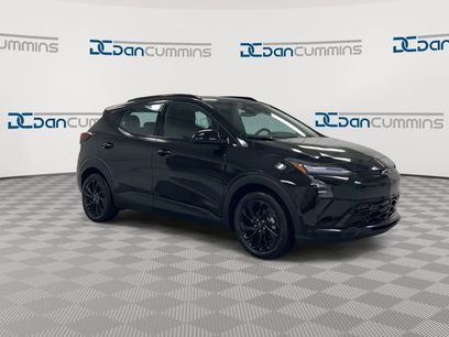 New 2027 Chevrolet Bolt RS