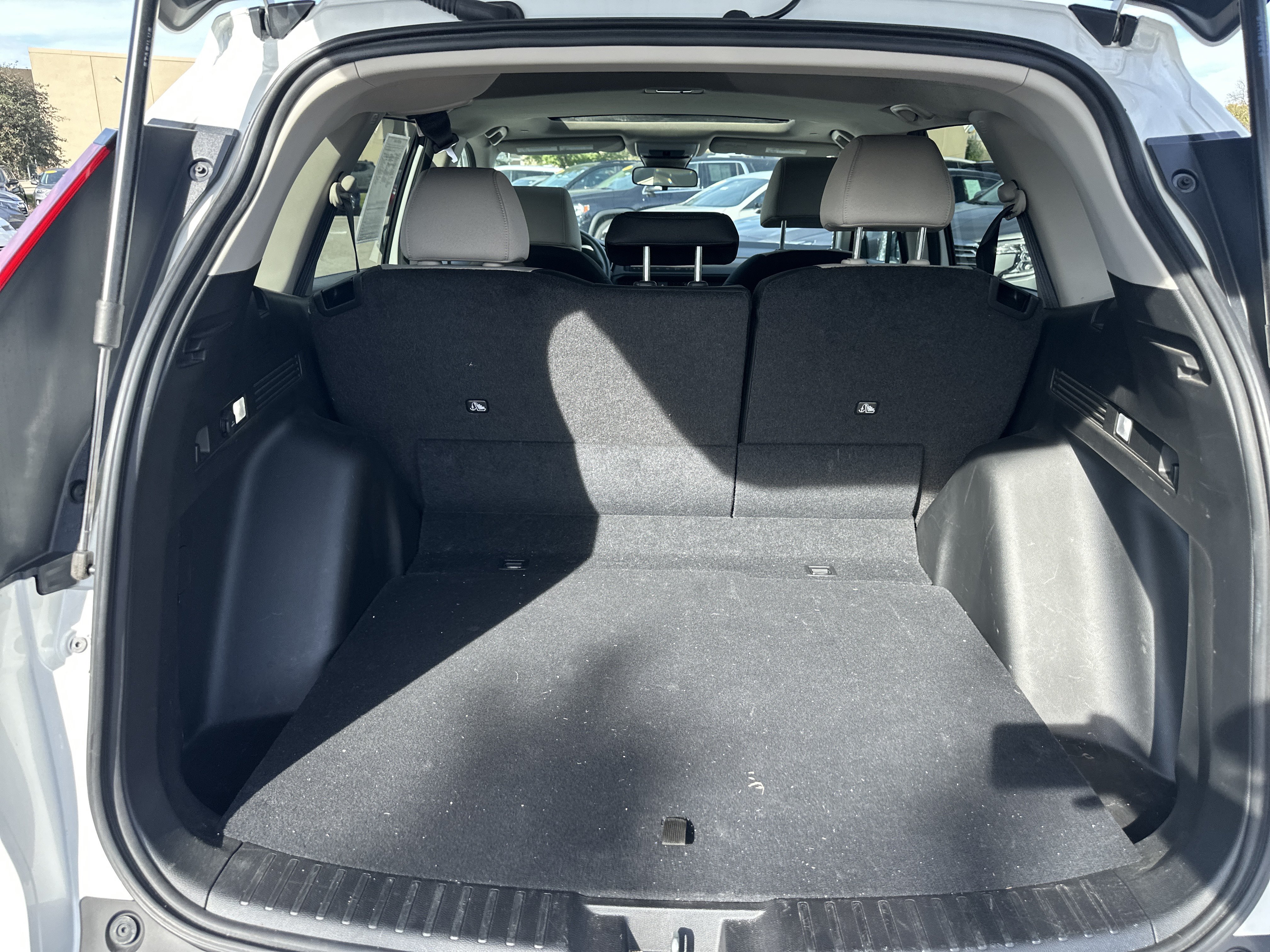 Used 2024 Honda CR-V EX image 11
