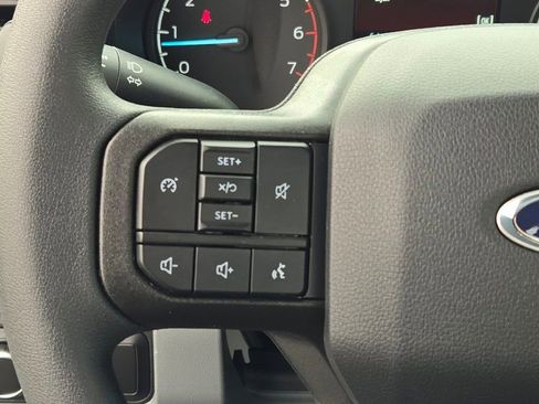 New 2026 Ford F250 XL w/ Snow Plow Prep Package image 24