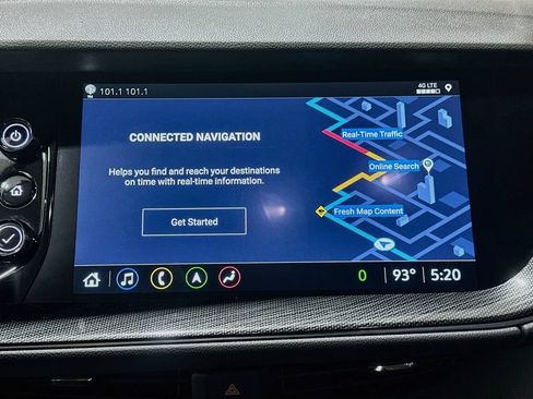 Used 2023 Buick Envision Essence w/ Technology Package I AWD/4WD image 13