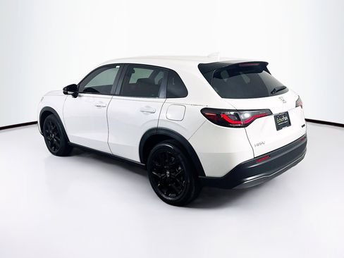 Used 2024 Honda HR-V Sport image 5