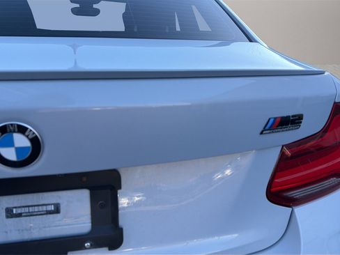 Used 2019 BMW M2 Competition image 10