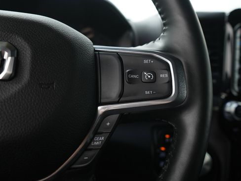Used 2023 RAM 1500 Laramie AWD/4WD image 28