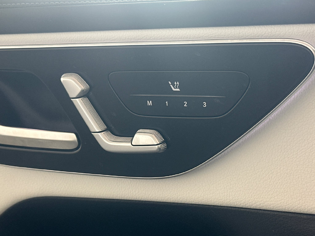 Certified 2026 Mercedes-Benz GLC 300 4MATIC image 8