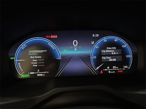 Certified 2025 Toyota RAV4 Limited w/ Advanced Technology Package image 16