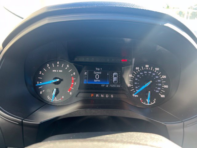 Used 2019 Ford Edge SE FWD image 13