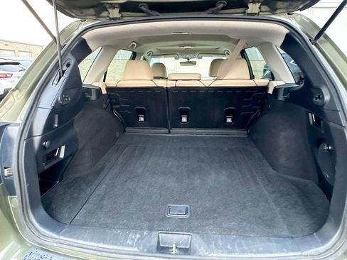 Used 2018 Subaru Outback 2.5i Limited image 33