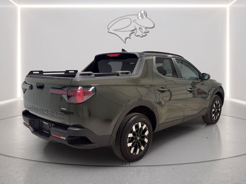 Certified 2026 Hyundai Santa Cruz SEL AWD/4WD image 6
