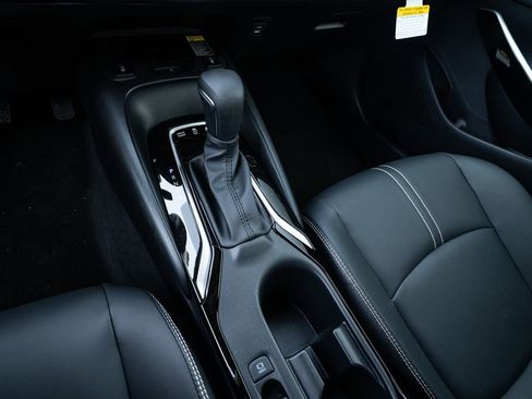 New 2026 Toyota Corolla XLE image 25