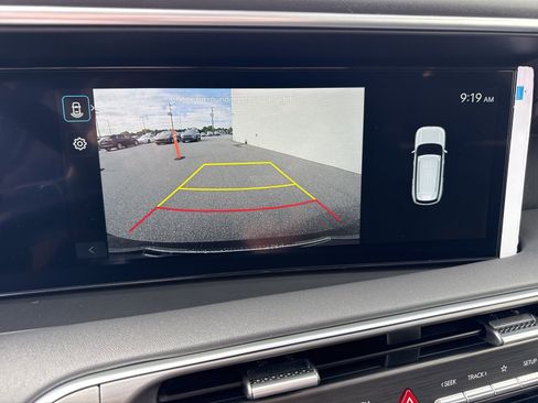 Used 2026 Hyundai Palisade FWD Hybrid image 28