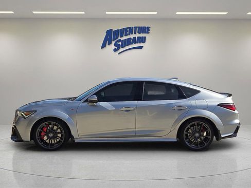 Used 2024 Acura Integra Type S image 4