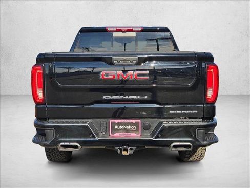 Certified 2020 GMC Sierra 1500 Denali w/ Denali Ultimate Package image 6