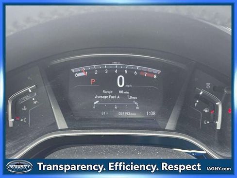 Used 2022 Honda CR-V EX-L image 26
