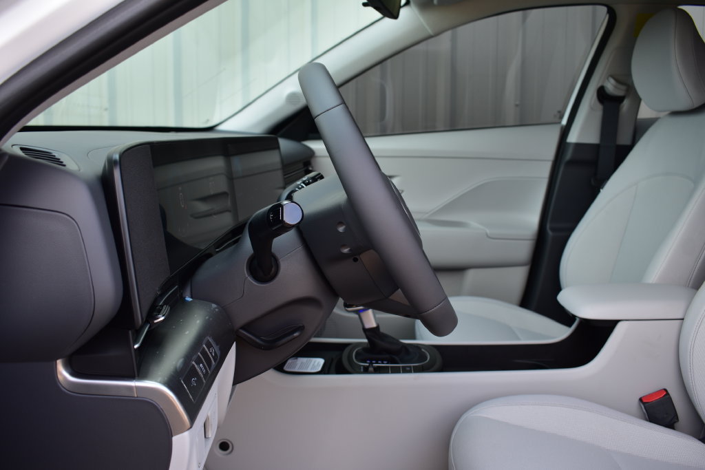 New 2027 Hyundai Kona SEL Sport FWD image 39