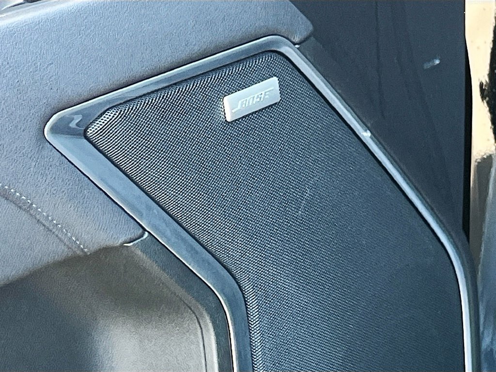 Used 2025 Chevrolet Silverado 1500 LTZ AWD/4WD image 19