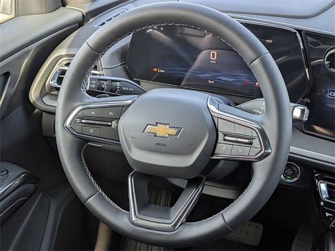 New 2026 Chevrolet Traverse LT image 16