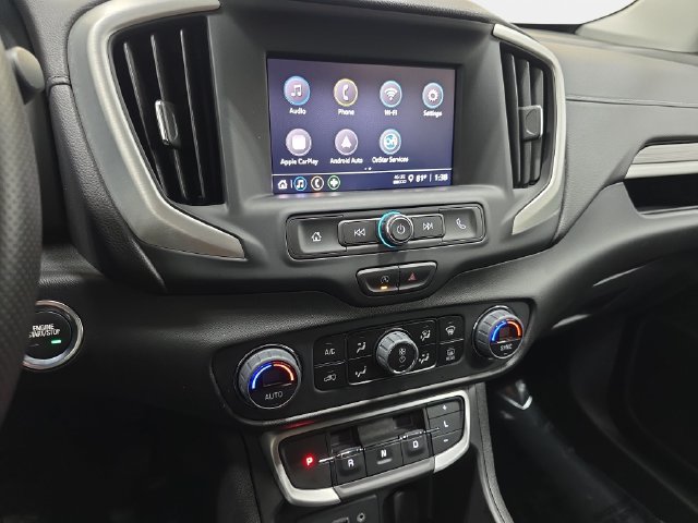 Used 2023 GMC Terrain SLE w/ Driver Convenience Package AWD/4WD image 19