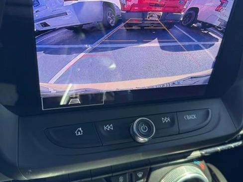 Used 2024 Chevrolet Camaro LT w/ Technology Package image 13