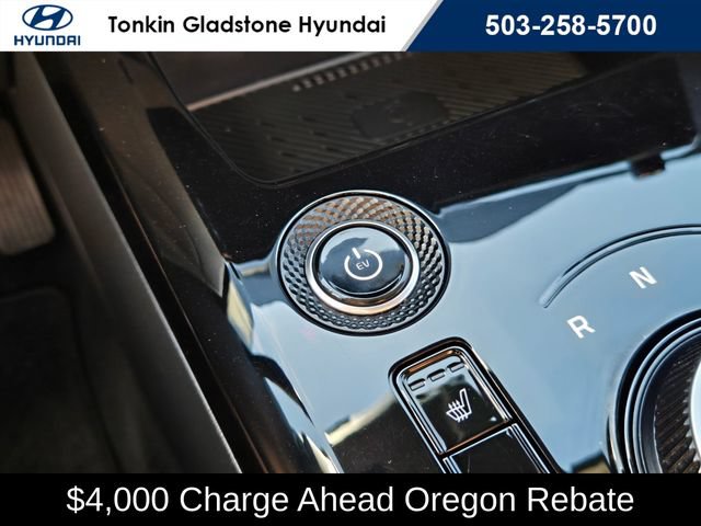 Used 2023 Kia Niro Wind FWD image 29