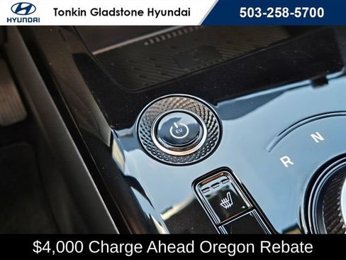 Used 2023 Kia Niro Wind FWD image 29