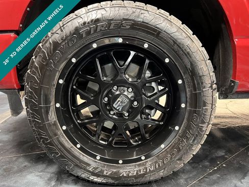 Used 2024 Ford F150 XLT w/ Equipment Group 302A MID image 6