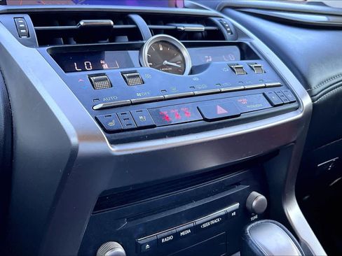 Used 2021 Lexus NX 300 FWD w/ Premium Package image 35