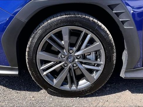 Used 2024 Subaru WRX AWD/4WD image 9